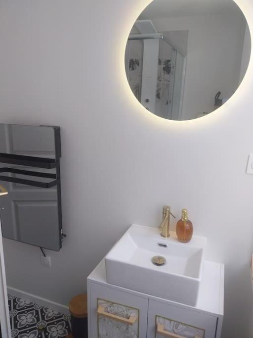 Escapade Romantique Dans Une Demeure Du 18Eme Bucheres ภายนอก รูปภาพ